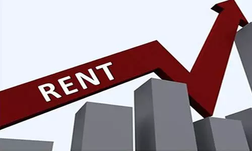 Rent hike