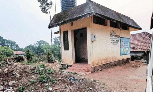 മുണ്ടത്താനത്ത്​ അനധികൃത മദ്യക്കച്ചവടം വ്യാപകം