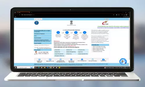 Indian e-Visa
