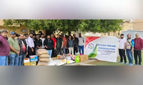 Riyadh Indian Association