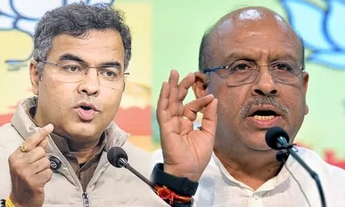 സമവായമില്ല; ഡല്‍ഹി ബി.ജെ.പി നിയമസഭാകക്ഷി യോഗം മാറ്റി