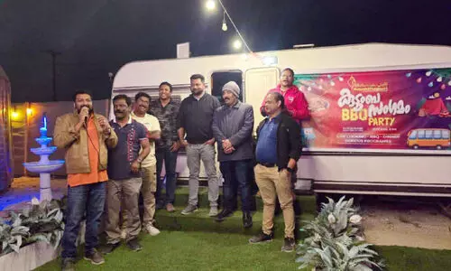 Ananthapuri Association