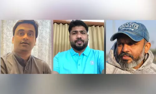 Mavur Area Pravasi Association