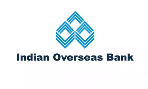 indian overseas bank