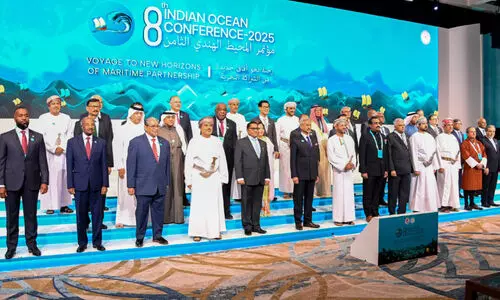 Indian Ocean Conference