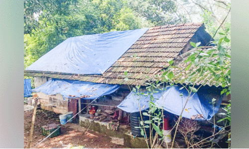 ലക്ഷംവീടുകൾ പുനർനിർമിക്കാൻ ഒരുങ്ങി പഞ്ചായത്ത്