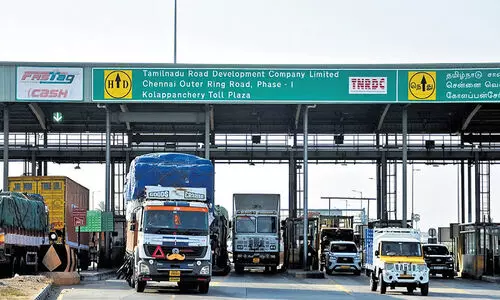 ഫാസ്ടാഗിലെ പരിഷ്‌ക്കരണം; ടോൾ ബൂത്തിലൂടെ പോകുന്നവർ ശ്രദ്ധിക്കുക