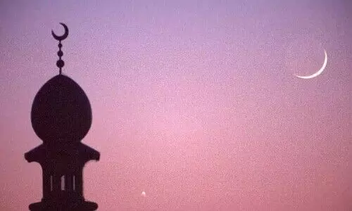 റ​മ​ദാ​ൻ: ഷാ​ർ​ജ​യി​ൽ ഭ​ക്ഷ​ണം പ്ര​ദ​ർ​ശി​പ്പി​ക്കാ​ൻ അ​നു​മ​തി വാ​ങ്ങ​ണം