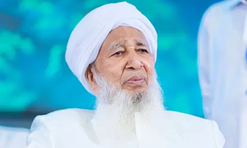 Kanthapuram AP Abubaker Musliyar