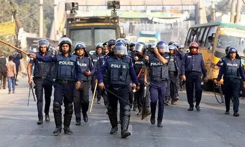 Bangladesh Police