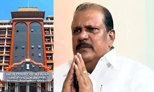 PC George -High Court