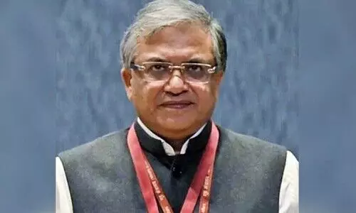 ഗ്യാനേഷ് കുമാർ മുഖ്യ തെരഞ്ഞെടുപ്പ് കമീഷണറാകും; കേരള കേഡർ ഐ.എ.എസ് ഉദ്യോഗസ്ഥൻ; രാഹുലിന്റെ ആവശ്യം തള്ളി