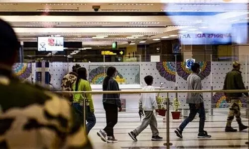 ‘യാത്ര പാമ്പുകളും മുതലകളും നിറഞ്ഞ കനാലുകളിലൂടെ’; യു.എസിലേക്കുള്ള ‘ഡോങ്കി റൂട്ടി’ന്‍റെ ഭീതിപ്പെടുത്തുന്ന ഓർമയുമായി മൻദീപ്