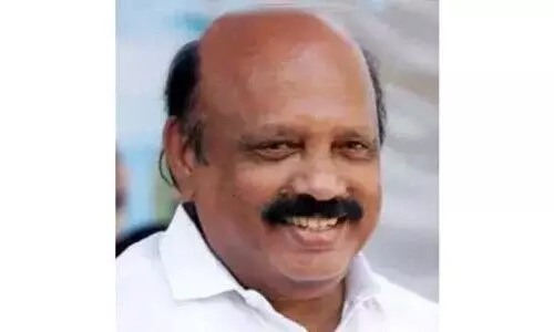 തോമസ് കെ. തോമസ് എൻ.സി.പി അധ്യക്ഷനായേക്കും; നേതാക്കൾ പവാറിനെ കണ്ടു