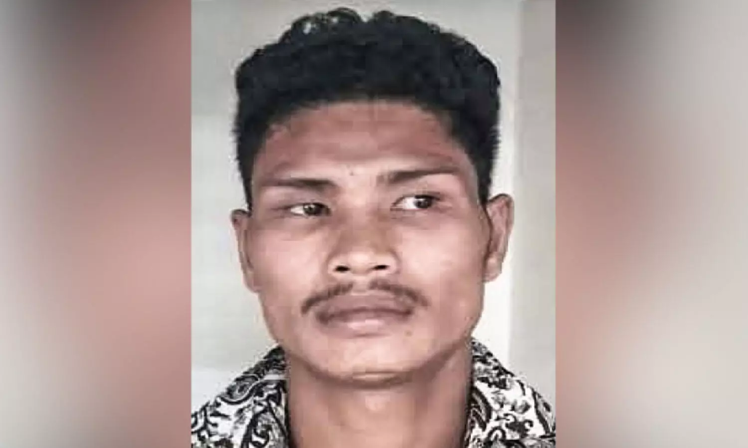 പച്ചക്കറിക്കട കുത്തിത്തുറന്ന് മോഷണം: നാഗാലാൻഡ്​ സ്വദേശി അറസ്റ്റിൽ