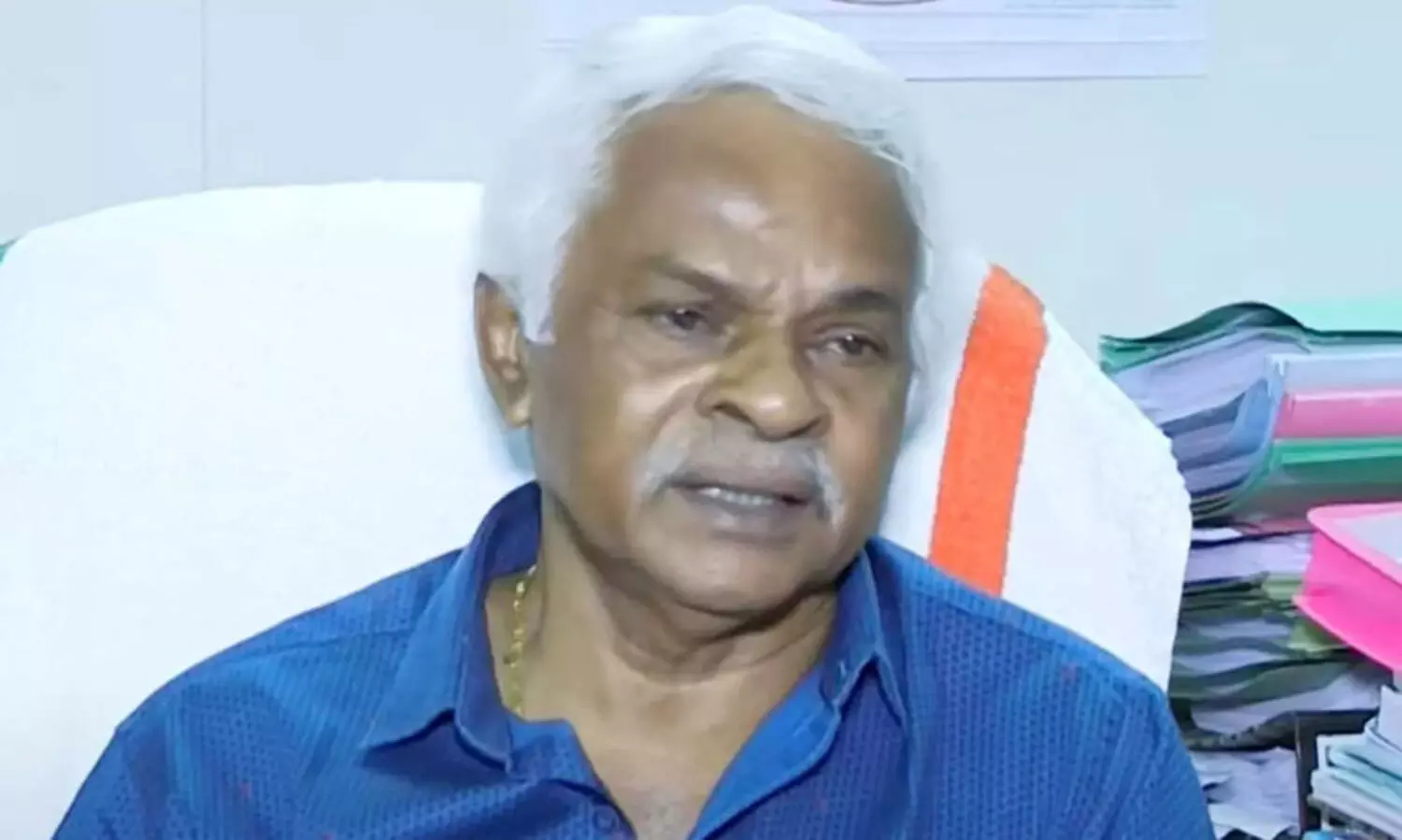 മനസ്സര്‍പ്പിച്ചു തന്നെയാണോ കേസ് രജിസ്റ്റര്‍ ചെയ്തത്: പാതിവില തട്ടിപ്പില്‍ ജസ്റ്റിസ് സി.എന്‍. രാമചന്ദ്രന്‍ നായരെ പ്രതി ചേര്‍ത്തതില്‍ ഹൈകോടതി