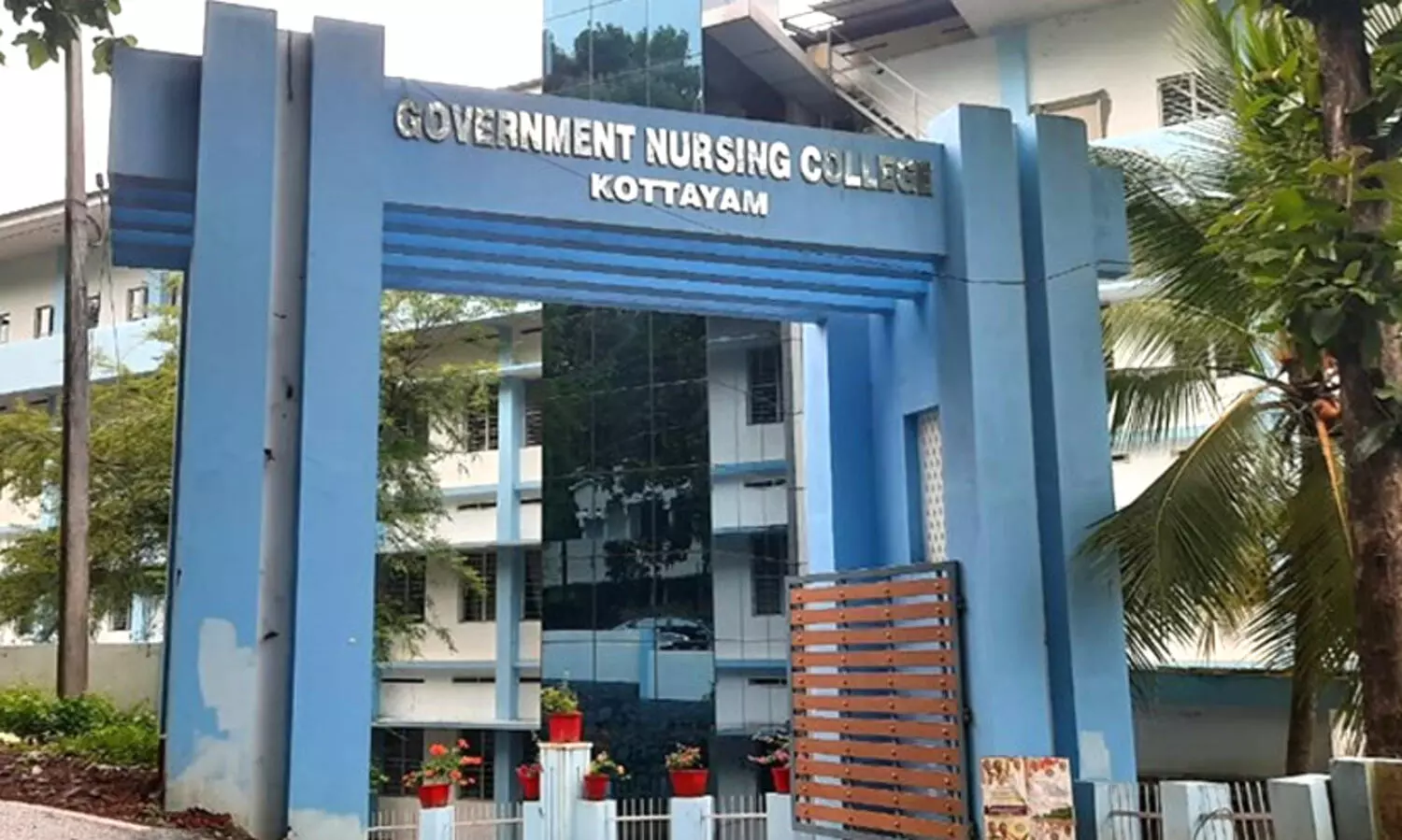 nursing college 987987