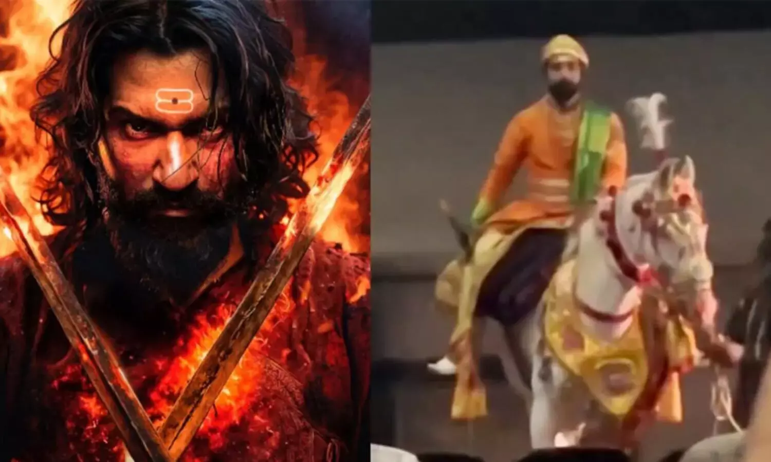 Vicky Kaushals Chhaava