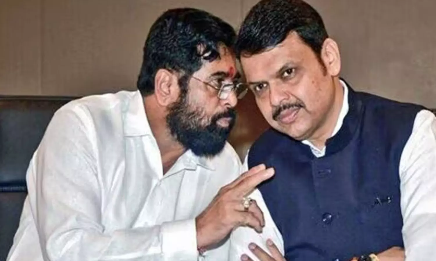 ബി.ജെ.പി-സേന തർക്കം മുറുകുന്നതിനിടെ ഷിൻഡെ വിഭാഗം എം.എൽ.എമാരുടെ സുരക്ഷ പിൻവലിച്ച് ഫഡ്നാവിസ്