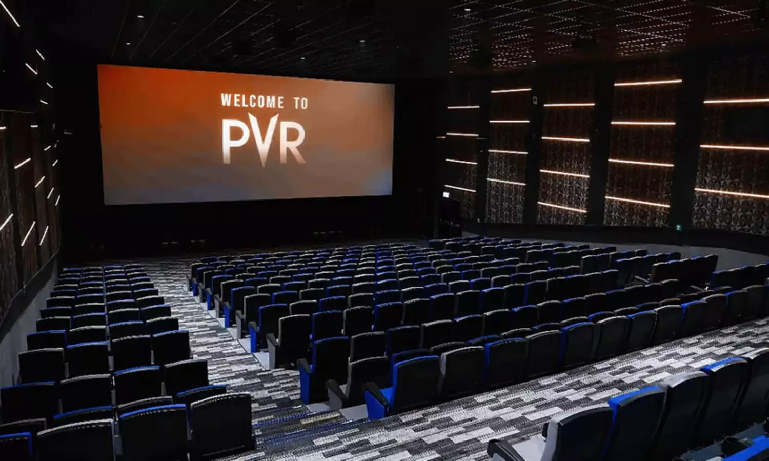 സിനിമ കാണിക്കുന്നതു പോലെ പരസ്യങ്ങൾ കാണിക്കരുത്; പി.വി.ആർ സിനിമ ശൃംഖലക്ക് ഒരു ലക്ഷം രൂപ പിഴയിട്ട് ഉപഭോക്തൃ കമീഷൻ