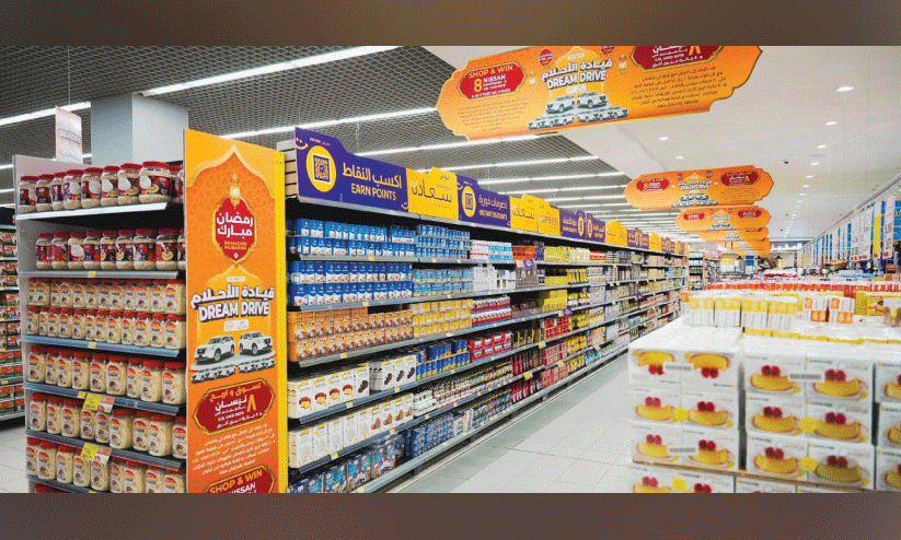 ലുലു ‘ഡ്രീം ഡ്രൈവ് ഷോപ്പ് ആൻഡ് വിൻ 2025’ കാമ്പയിന് തുടക്കം