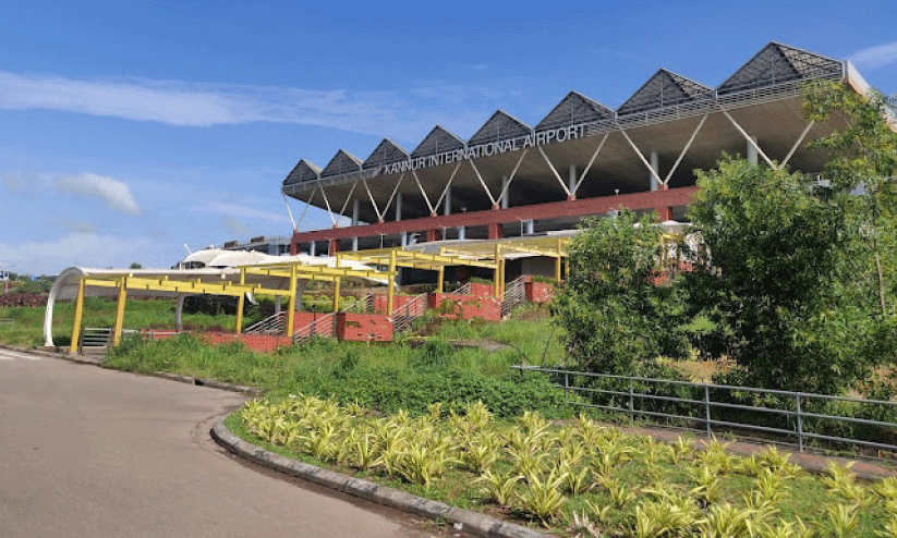 പോയന്റ് ഓഫ് കാൾ നിരസിച്ചതിന് പിന്നാലെ വിമാനസർവിസും വെട്ടിക്കുറച്ചു; മസ്കത്ത്-കണ്ണൂർ യാത്ര ദുഷ്‍കരം