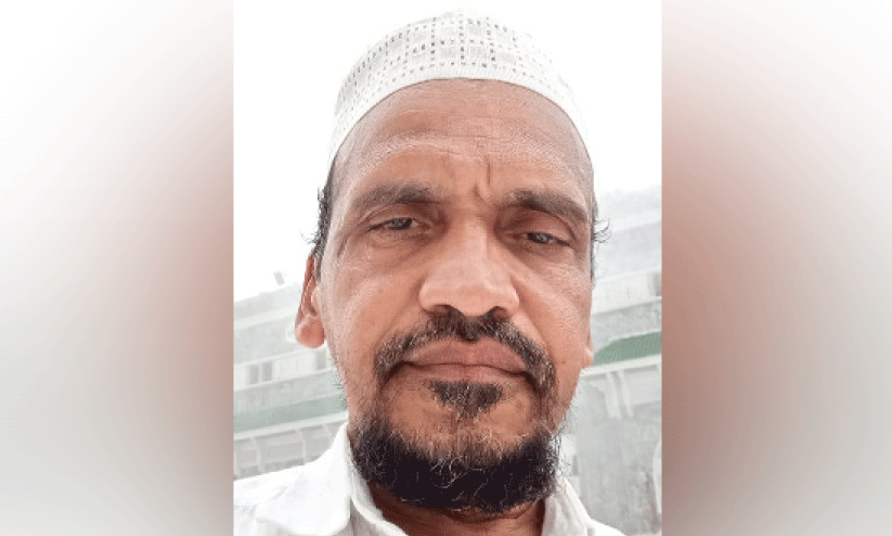 ഇ​ബ്രാ​ഹിം കു​ട്ടി​യു​ടെ മൃ​ത​ദേ​ഹം ഖ​ബ​റ​ട​ക്കി