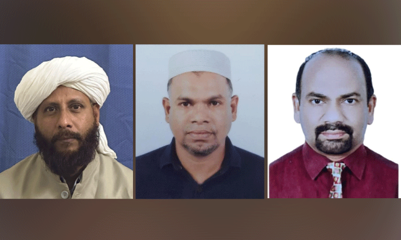 ഐ.സി.എഫ് മനാമ റീജ്യൻ കമ്മിറ്റി പുനഃസംഘടിപ്പിച്ചു ഐ.സി.എഫ് മനാമ റീജ്യൻ കമ്മിറ്റി പുനഃസംഘടിപ്പിച്ചു