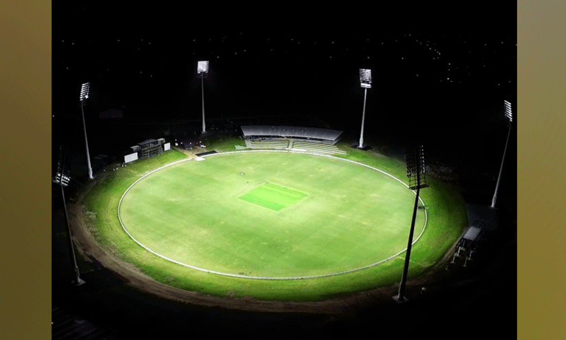 ബി.​കെ.​എ​സ് ഫ്ലഡ് ലൈറ്റ് ക്രിക്കറ്റ് ടൂർണമെൻ്റ് 2025