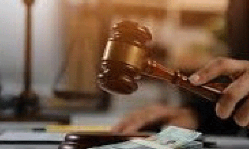 ബ്ല​ഡ് മ​ണി 20,000 ദീ​നാ​റാ​ക്കി ഉ​യ​ർ​ത്തി