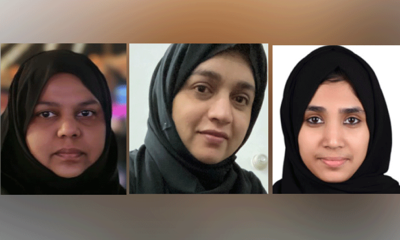 എം.​ജി.​എം കു​വൈ​ത്ത് ഭാ​ര​വാ​ഹി​ക​ൾ