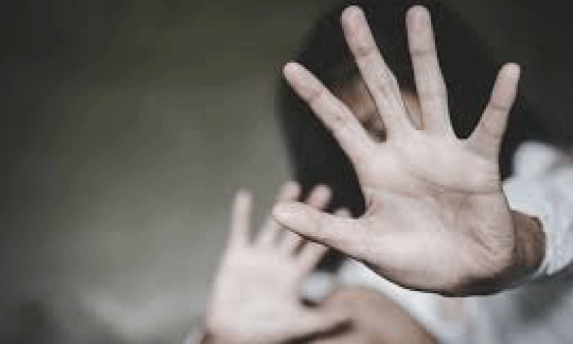 വീ​ട്ടു​ജോ​ലി​ക്കാ​രി​ക്ക് പീ​ഡ​നം