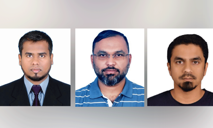 ഇസ്ലാഹി സെന്റർ അബൂഹലീഫ യൂനിറ്റ് ഭാരവാഹികളായി ഇസ്ലാഹി സെന്റർ അബൂഹലീഫ യൂനിറ്റ് ഭാരവാഹികളായി