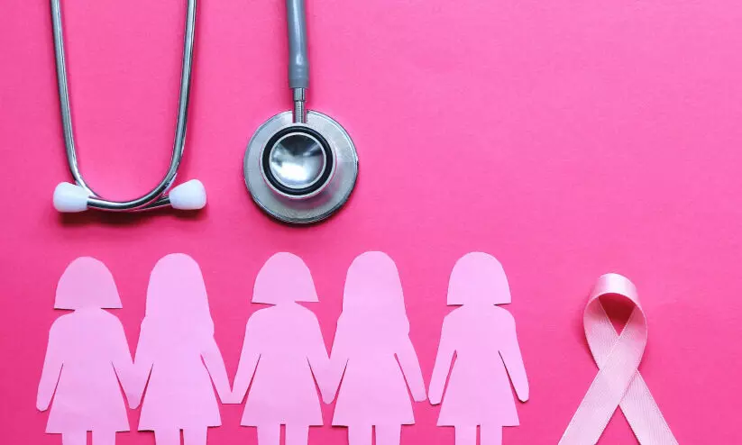 സ്ത്രീകൾക്കുള്ള കാൻസർ വാക്സിൻ ആറ് മാസത്തിനുള്ളിൽ പുറത്തിറക്കുമെന്ന് കേന്ദ്രമന്ത്രി സ്ത്രീകൾക്കുള്ള കാൻസർ വാക്സിൻ ആറ് മാസത്തിനുള്ളിൽ പുറത്തിറക്കുമെന്ന് കേന്ദ്രമന്ത്രി