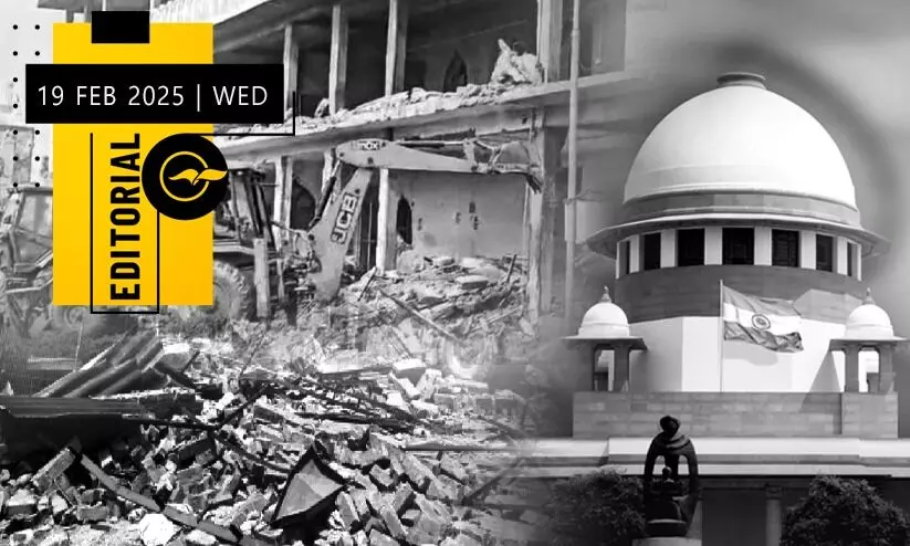 അസഹിഷ്ണുതയുടെ ആഴം