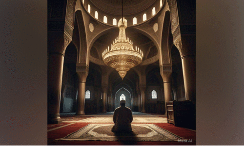 റമദാൻ പടിവാതിൽക്കൽ; വരവേൽക്കാനൊരുങ്ങി വിശ്വാസികൾ റമദാൻ പടിവാതിൽക്കൽ; വരവേൽക്കാനൊരുങ്ങി വിശ്വാസികൾ