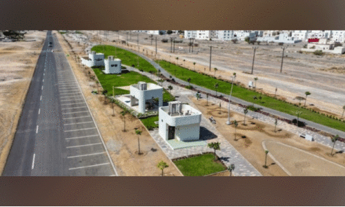 ഈ ​ഹ​രി​ത​യി​ട​ങ്ങ​ളി​ൽ ഇ​നി വെ​യി​ലേ​റ്റ് വാ​ടാ​തെ ന​ട​ക്കാം