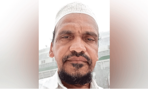 ഇ​ബ്രാ​ഹിം കു​ട്ടി​യു​ടെ മൃ​ത​ദേ​ഹം ഖ​ബ​റ​ട​ക്കി