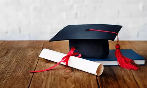 സർവകലാശാല വാർത്തകൾ