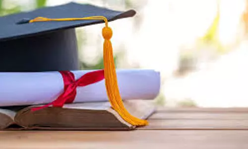 ഉന്നത വിദ്യാഭ്യാസം: കൂടുതൽ ചെലവഴിക്കുന്ന സംസ്ഥാനങ്ങളിൽ കേരളവും