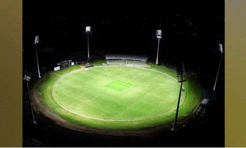 ബി.​കെ.​എ​സ് ഫ്ലഡ് ലൈറ്റ് ക്രിക്കറ്റ് ടൂർണമെൻ്റ് 2025