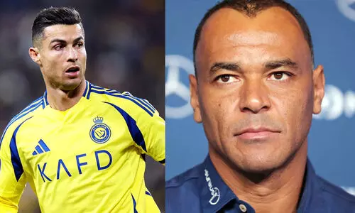 അവൻ ഒരു കാലഘട്ടത്തിലെ താരം! ഒരിക്കലും എക്കാലത്തേയും മികച്ചവനല്ല; റൊണാൾഡോക്ക് മറുപടിയുമായി കഫു