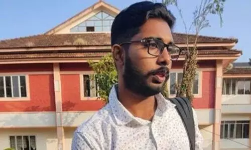 സിദ്ധാർഥനെ അവർ ഇല്ലാതാക്കി