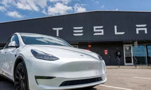 ടെസ്‌ല ഇന്ത്യൻ കാർ വിപണിയിലേക്ക്; ഉദ്യോഗാർഥികളെ ക്ഷണിച്ച് പരസ്യം