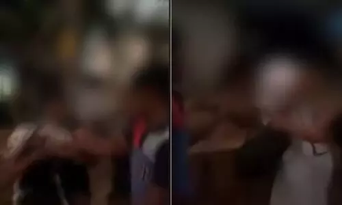 ഫുട്ബാൾ പരിശീലനം കഴിഞ്ഞ് മടങ്ങവേ എട്ടാം ക്ലാസുകാരന് ക്രൂരമർദനം, കർണപുടം തകർന്നു; സംഭവം പയ്യോളിയിൽ