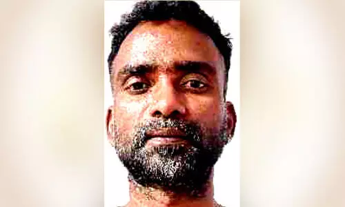 മദ്യപിച്ച് ബഹളംവെച്ചത് ചോദ്യം ചെയ്തയാളെ മർദിച്ചു; യുവാവ് അറസ്റ്റിൽ