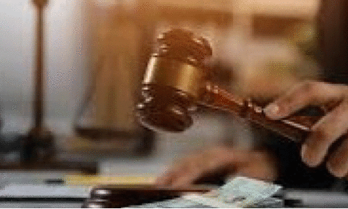 ബ്ല​ഡ് മ​ണി 20,000 ദീ​നാ​റാ​ക്കി ഉ​യ​ർ​ത്തി