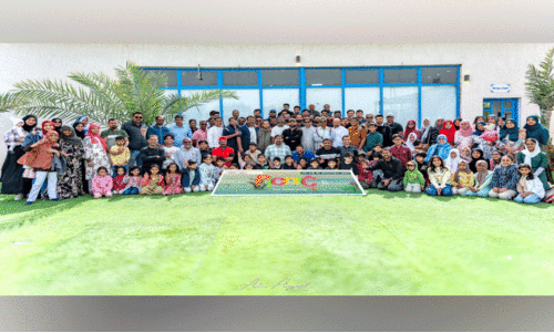 കെ.​ഐ.​ജി അ​ബൂ​ഹ​ലീ​ഫ ഏ​രി​യ പി​ക്നി​ക് സം​ഘ​ടി​പ്പി​ച്ചു