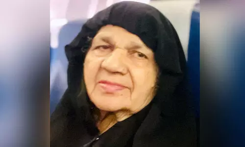 Khadija Hajjumma