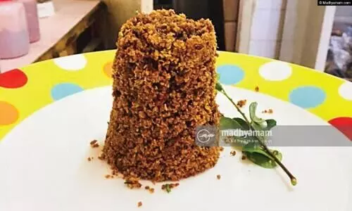 Nadan Beef Chammanthi